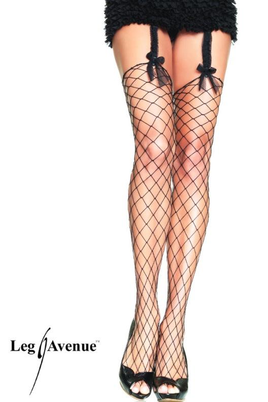 LEG AVENUE calza da reggicalze rete grossa.jpg